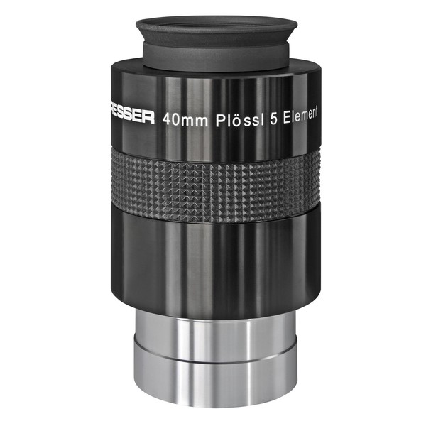 Bresser Plössl Okular 40 mm 1,25"