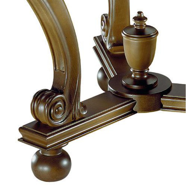 Globe sur pied Columbus Duo T205150