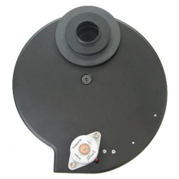 i-Nova Motorisiertes Filterrad 1,25" mit LRGB Filterset und C-Mount Adapter