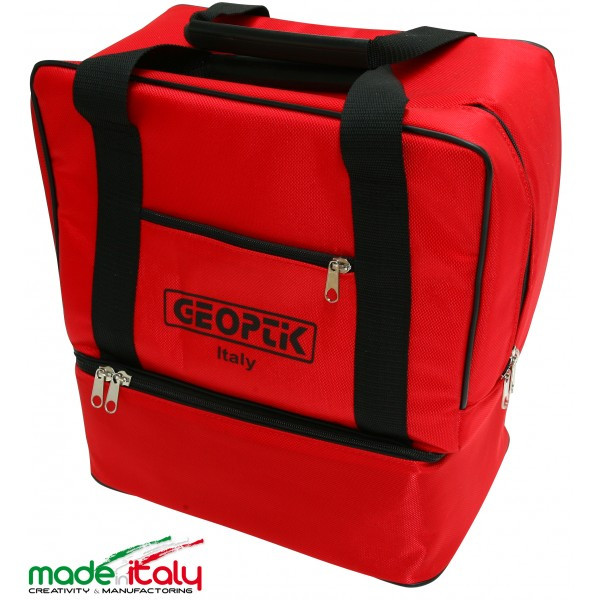 Geoptik Sac pour accessoires