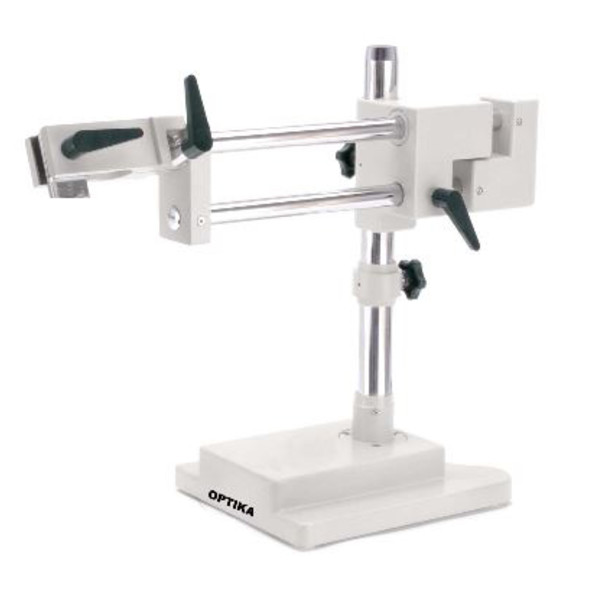 Statif à bras fixe Optika Pied mobile en surplomb SZ-ST2