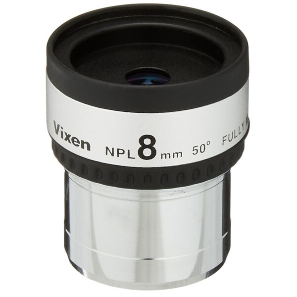 Oculaire Vixen NPL 8mm 1,25"