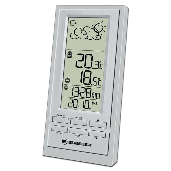 Station météo Bresser NBF-6 Trend