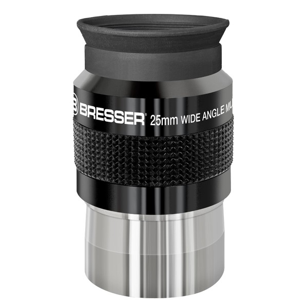 Bresser Oculaire grand angle 25mm, 2"