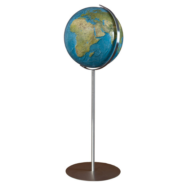 Globe sur pied Columbus Duorama 40cm