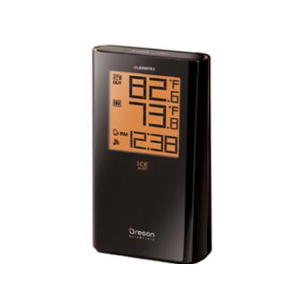 Oregon Scientific Thermomètre sans fil - série Elements