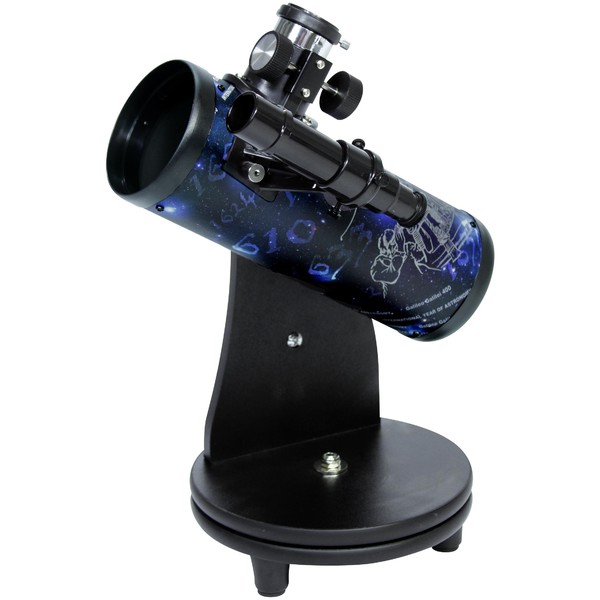 Télescope Dobson Skywatcher N 76/300 Heritage DOB