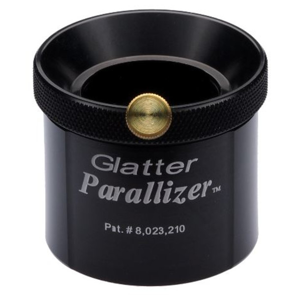 Howie Glatter Adaptateur auto-centrant 50,8mm ( 2") vers 31,75mm (1,25")