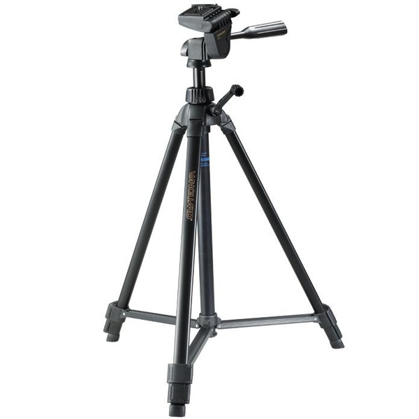 Trépied en aluminium Vanguard MK-3