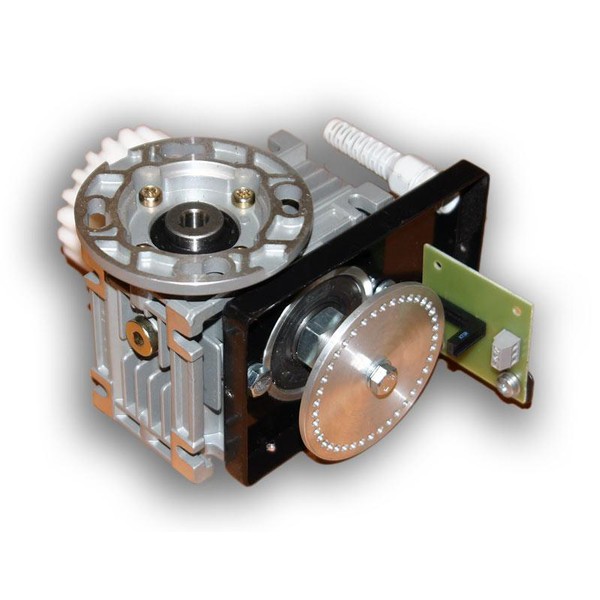 Omegon Sternwarten-Kuppel Steuereinheit v1.2