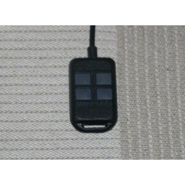 Omegon Sternwarten-Kuppel Steuereinheit v1.2