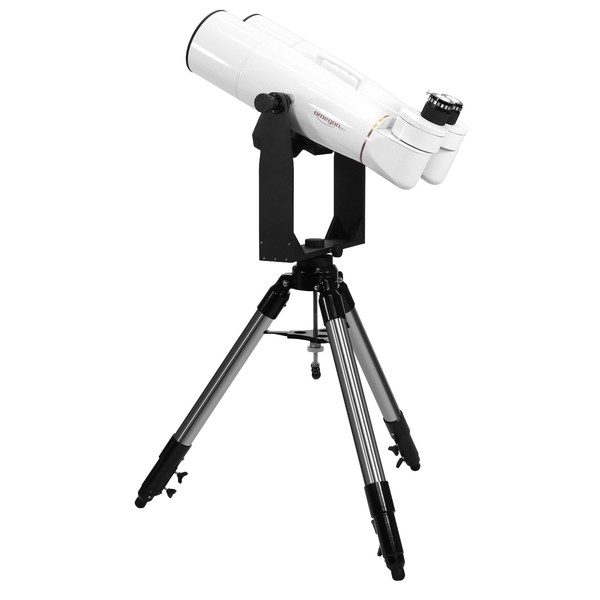 Omegon Pro APO Doppelrefraktor Nightstar 150mm Halbapo Triplet