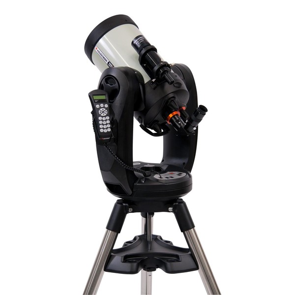 Celestron Teleskop SC 203/2032 CPC Deluxe 800 HD GoTo