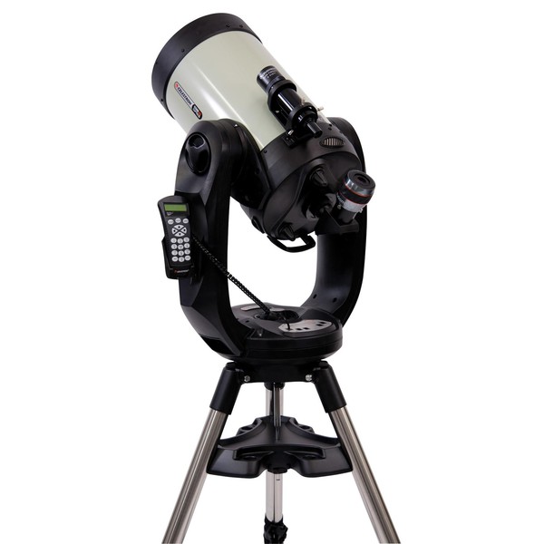 Celestron Schmidt-Cassegrain Teleskop SC 279/2800 EdgeHD 1100 CPC Deluxe GoTo
