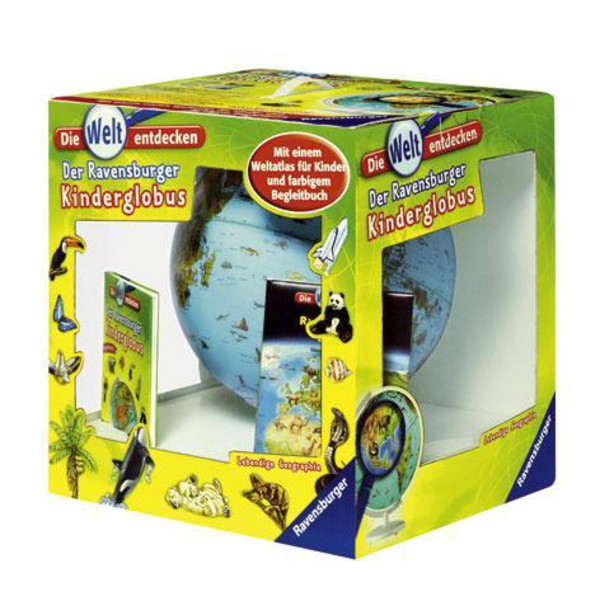 Columbus Globe pour enfants 103081