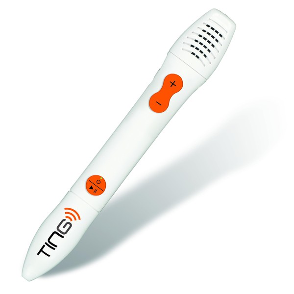 Ting Smart Stylo-