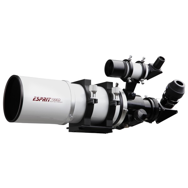 Skywatcher Teleskop AP 100/500 ESPRIT-100ED Professional OTA