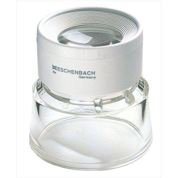 Eschenbach Loupe sur pied  8x