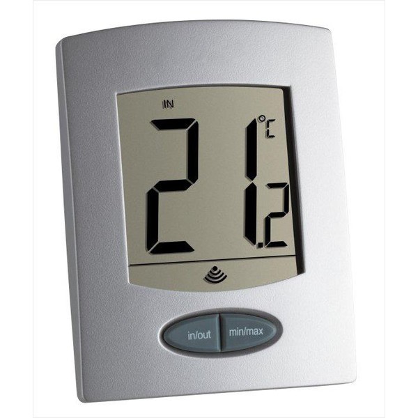 Eschenbach Thermomètre sans fil  EASY ONE