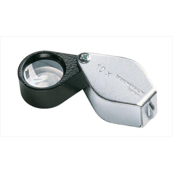 Eschenbach Loupe pliante aplanétique 12x