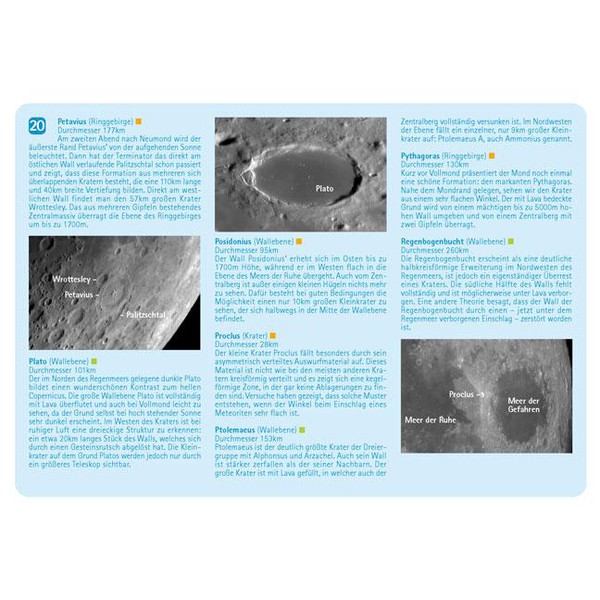 Oculum Verlag Buch Moonscout