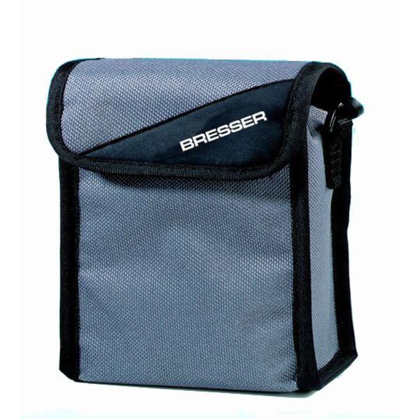 Bresser Zoom-Fernglas Travel 8-24x50 Porro