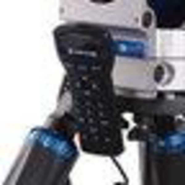 Télescope Schmidt-Cassegrain  Meade SC 203/2034 LX80 GoTo