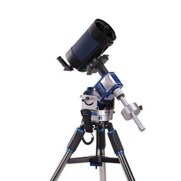 Télescope Schmidt-Cassegrain  Meade SC 152/1524 LX80 GoTo