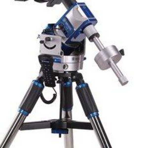 Meade Schmidt-Cassegrain Teleskop SC 152/1524 LX80 GoTo