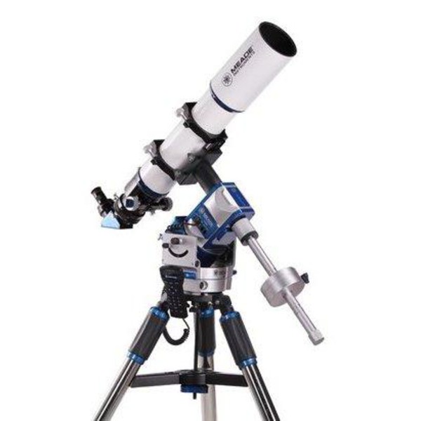 Meade Apochromatischer Refraktor AP 115/805 LX80 GoTo
