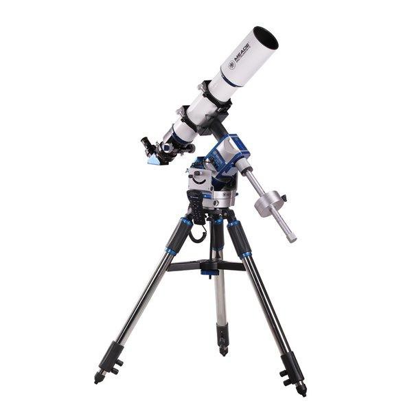 Meade Apochromatischer Refraktor AP 115/805 LX80 GoTo