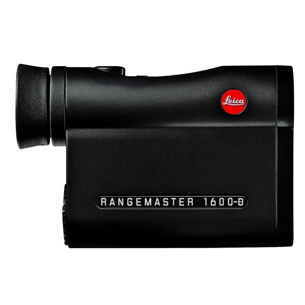 Leica Télémètre Rangemaster CRF 1600-B