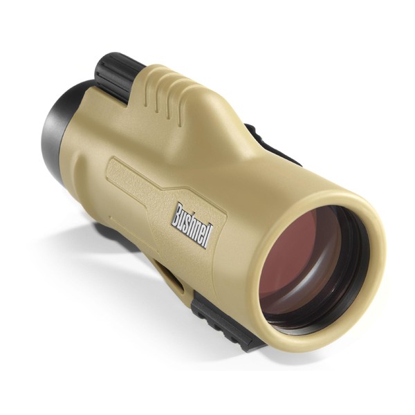 Bushnell Spektiv Legend Ultra HD 10x42 Mono beige