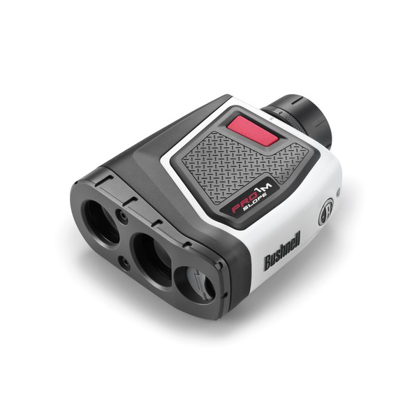 Télémètre Bushnell PRO 1M Slope Edition