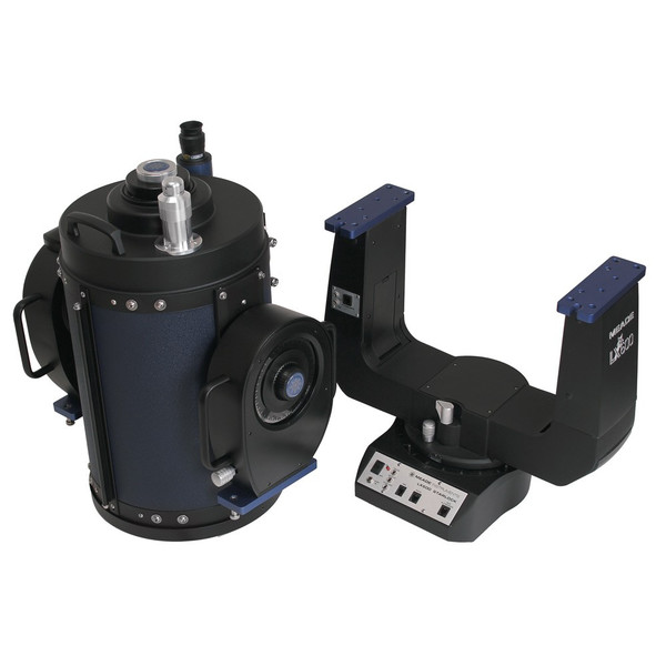 Télescope Meade ACF-SC 254/2032 Starlock LX600