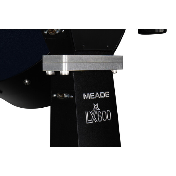 Télescope Meade ACF-SC 304/2438 UHTC Starlock LX600