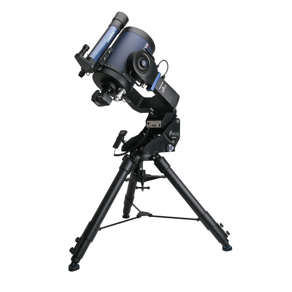 Meade Télescope ACF 304/2438 Starlock LX600 avec table équatoriale " X-Wedge"