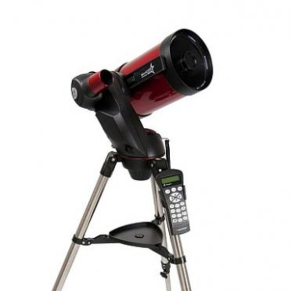 Celestron Télescope GoTo SC 152/1500 Sky Prodigy