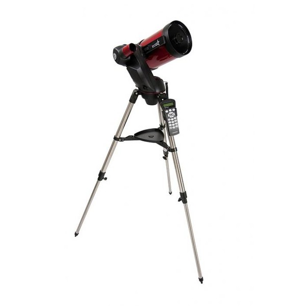 Celestron Télescope GoTo SC 152/1500 Sky Prodigy