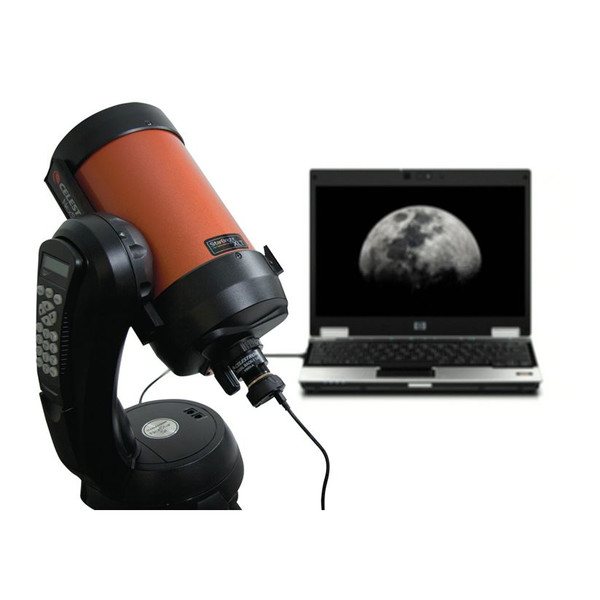 Caméra Celestron NexImage 5 Color