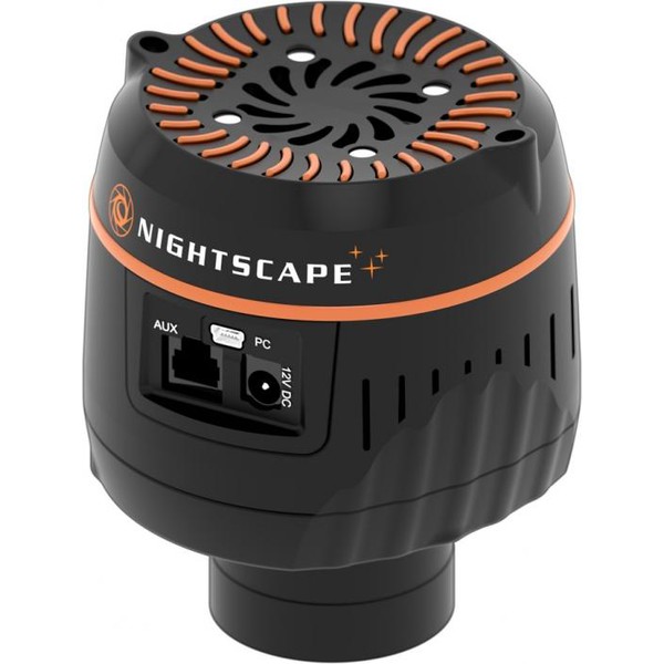 Celestron Nightscape CCD Kamera