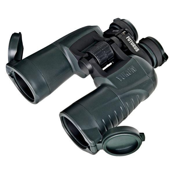 Jumelles Yukon Futurus 16x50
