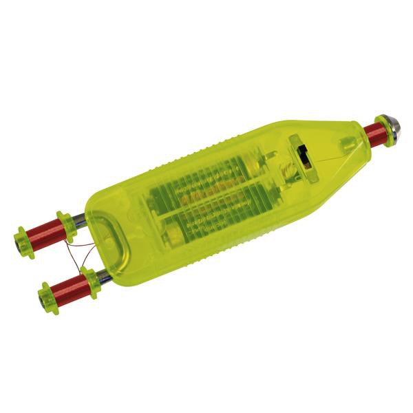 Bresser Bausatz Experimentierkiste Magnetismus
