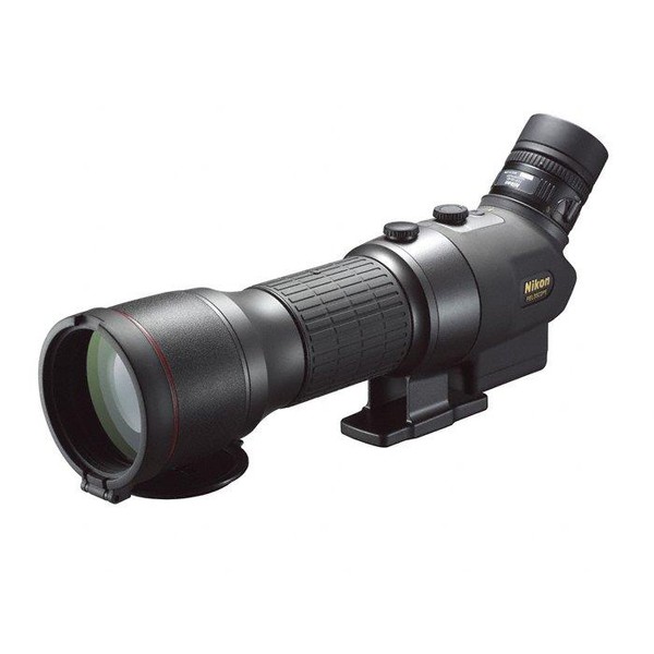 Longue-vue Nikon Lunette d'observation EDG 85mmA VR