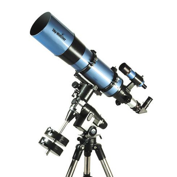 Télescope Skywatcher AC 150/750 StarTravel NEQ-5