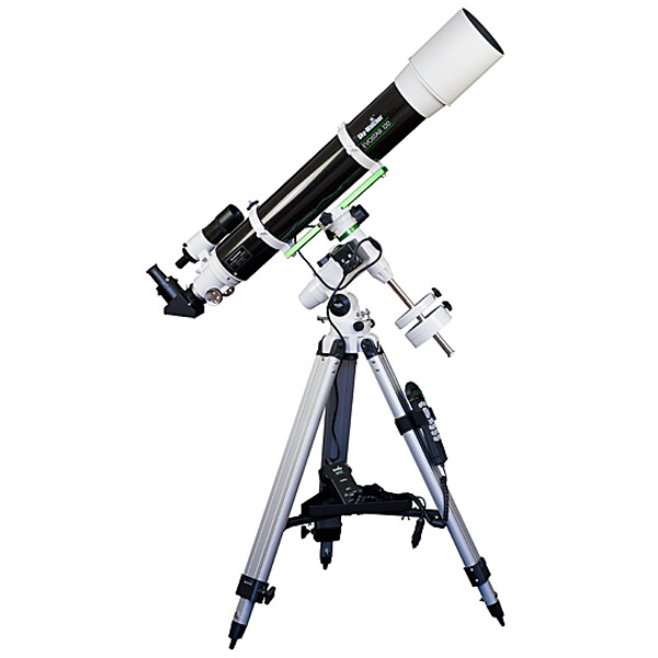 Skywatcher Teleskop AC 120/1000 EvoStar EQ-3 Pro SynScan GoTo