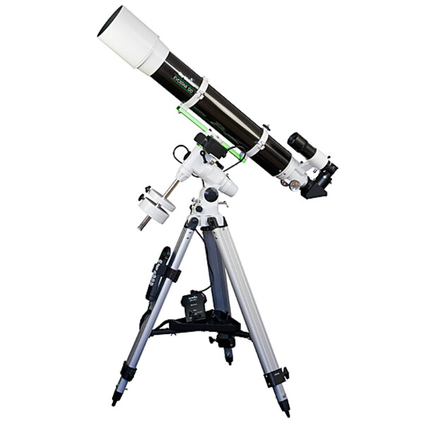 Skywatcher Teleskop AC 120/1000 EvoStar EQ-3 Pro SynScan GoTo