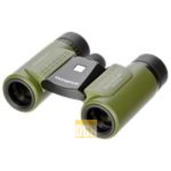 Olympus Fernglas Slim 8x21 RC II WP Olive Green