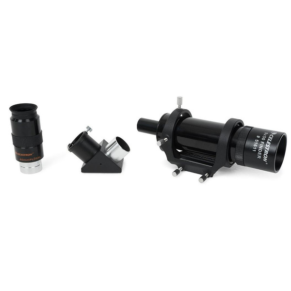 Celestron Schmidt-Cassegrain Teleskop SC 279/2800 CPC 1100 GoTo