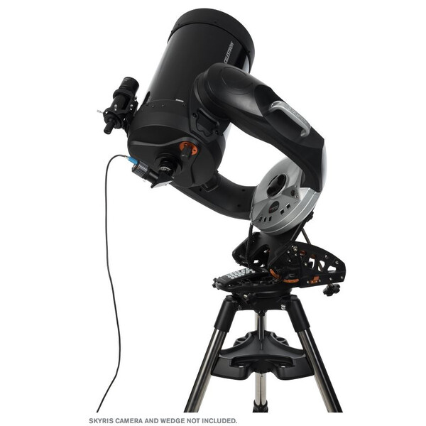 Télescope Schmidt-Cassegrain  Celestron SC 279/2800 CPC 1100 GoTo